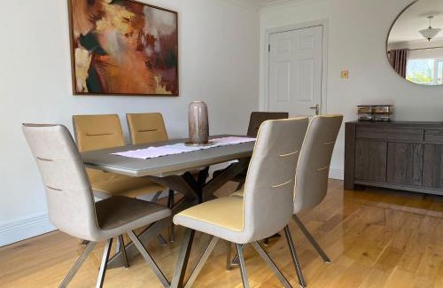 Castlebridge Bed & Breakfast | Foxborough BnB