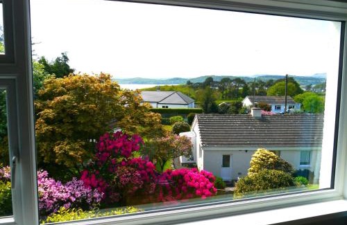 Rockcliffe House | Foxbrae Cottage