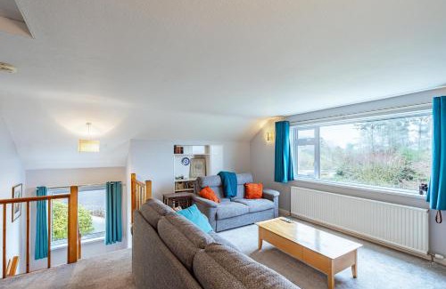 Rockcliffe House | Foxbrae Cottage