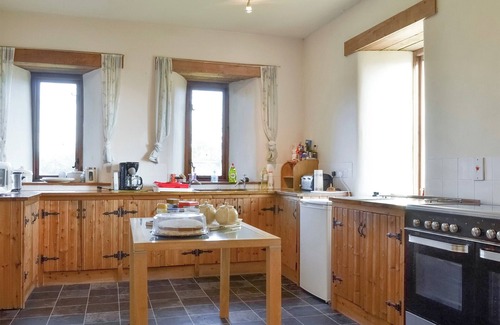 Marstow Cottage | FOXCOTE NEW COURT FARM