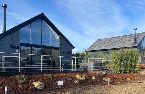 Pickering House | Foxes Den