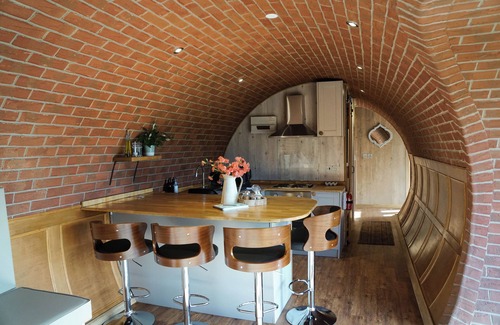 Rhayader Cottage | FOXES VIEW, pet friendly, character holiday cottage in Rhayader