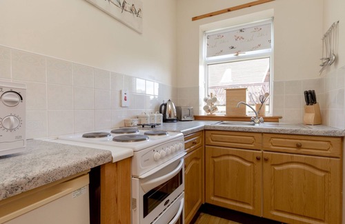 Maybole House | Foxglove cottage by Interhome