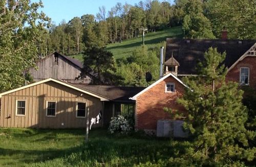 Mulmur Bed & Breakfast | Foxingham Farm Bed & Breakfast