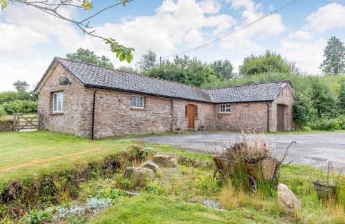 Withypool House | Foxlair Cottage