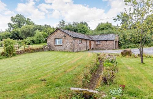 Withypool House | Foxlair Cottage