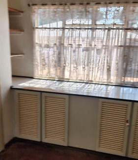Pretoria Bed & Breakfast | Foxtrot Guest House