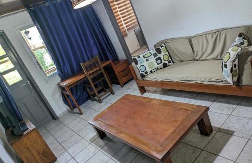 Douala Hotel | Foyer du Marin