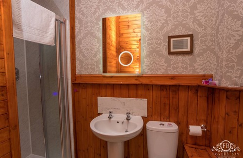 Foyers House | Foyers Bay Country House