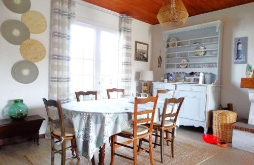 Saint-Hilaire-de-Riez Villa | Frégate Saint Hilaire de Riez