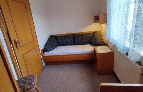 Thyrnau House | Frühstücks-Pension Lichtenauer Hof