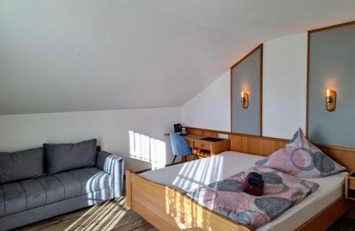 Thyrnau House | Frühstücks-Pension Lichtenauer Hof