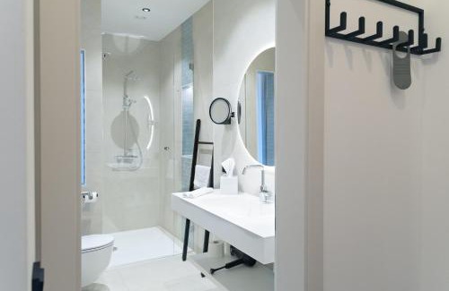 Haag am Hausruck House | FrühstücksHotel Scharinger