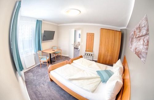 Bad Schallerbach Hotel | Frühstückshotel Waldbauer
