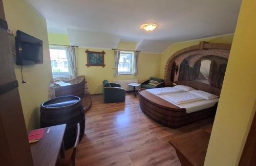 Ruprechtshofen Bed & Breakfast | Frühstückspension Wahl