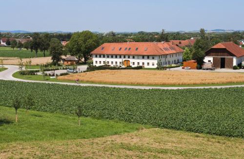 Ansfelden House | Frühstückspension Herzog zu Laah