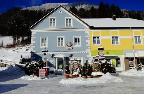Gaming Bed & Breakfast | Frühstückspension Irmer