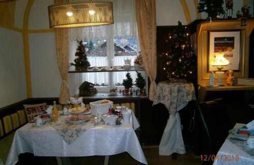 Gaming Bed & Breakfast | Frühstückspension Irmer