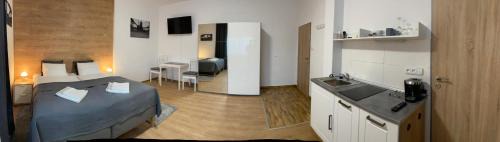 Ostrava House | Frýdecká Apartments