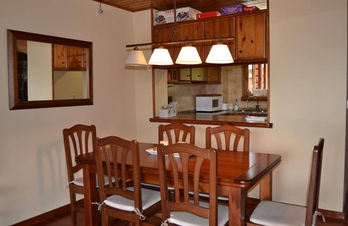 Angoustrine House | ANGOSTRINA IV La Solane
