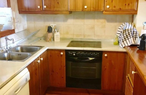 Angoustrine House | ANGOSTRINA I La Solane