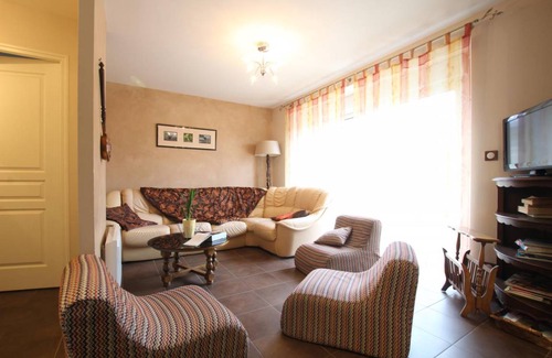 Curey House | 134 m² Gîte ∙ 4 bedrooms ∙ 9 guests