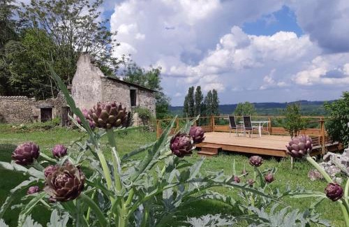 Saint-Vivien House | grande girondine aux portes du perigord
