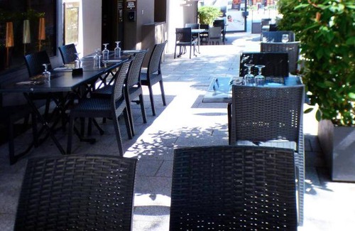 Saint-Etienne Hotel | 18 m² Hotel ∙ 10 guests