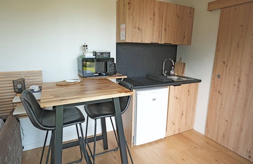 Coise-Saint-Jean-Pied-Gauthier House | AlpiZen centre de Ressourcement - Adults recommended
