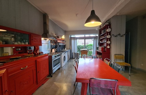 Rosnay Cottage | Charming 17th-18th Century Cottage in Berry, Private Garden, Near Brenne Park, Sleeps 6