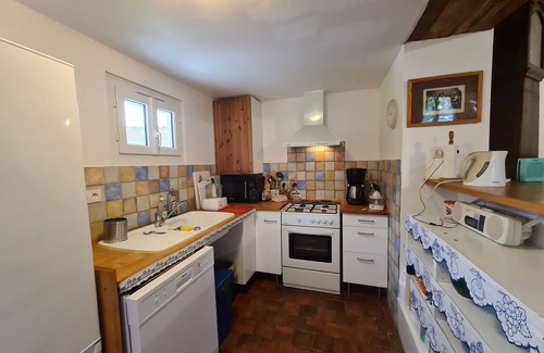 Pouligny-Saint-Pierre Cottage | Charming Retreat in Brenne Park: Nature, Activities, and Nearby Attractions