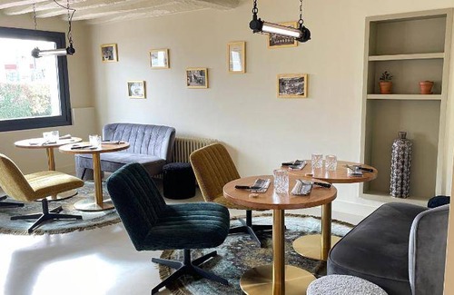 Franqueville-Saint-Pierre Hotel | 32 m² Hotel ∙ 10 guests
