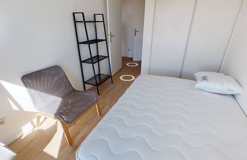 Grand Trou - Saint Jean De Dieu Resort | 68 m² Private room ∙ 1 bedroom ∙ 1 guest