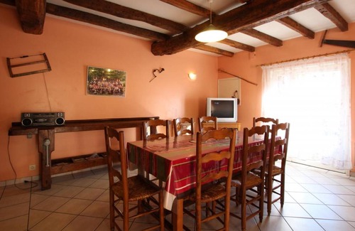 Lacarry-Arhan-Charritte-de-Haut House | 130 m² Gîte ∙ 4 bedrooms ∙ 8 guests