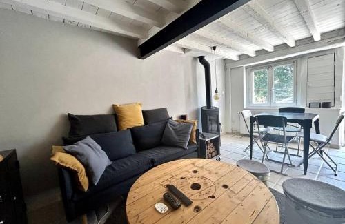 Les Authieux-sur-le-Port-Saint-Ouen House | Le Saint-Ouen charmante maison tout confort !