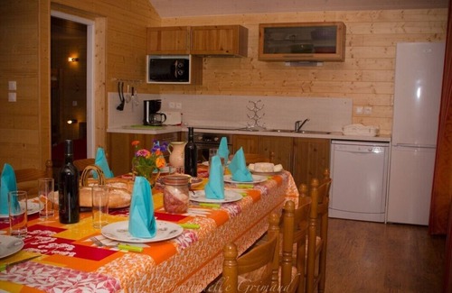 Pont-de-Montvert-Sud-Mont-Lozere Ski Chalet | Chalet 13 Personnes au Cœur des Cévennes Lozère