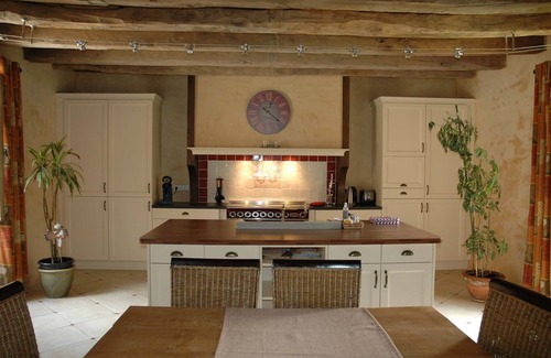 Rouffignac-Saint-Cernin-de-Reilhac House | Le Lapin sur le Toit - Magnificent 18th-century Périgourdine, private pool, outbuildings