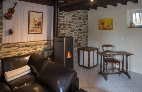 Saint-Ebremond-de-Bonfosse House | 75 m² Gîte ∙ 1 bedroom ∙ 5 guests