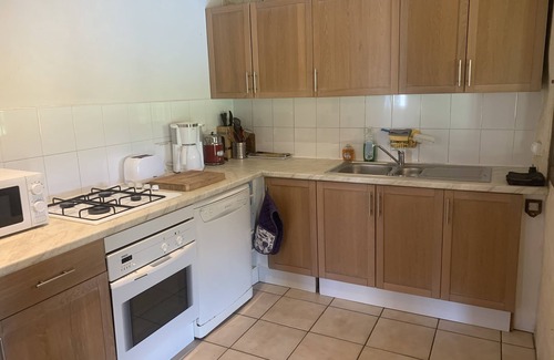 Saint-Barthelemy-de-Bellegarde Cottage | Holiday Cottage & Coarse Lake