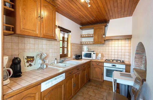 Saint-Christophe-en-Brionnais House | Gîte de Sernier - SAINT-CHRISTOPHE-EN-BRIONNAIS