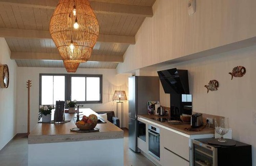 Saint-Clement-des-Baleines Resort | 85 m² Resort ∙ 3 bedrooms ∙ 8 guests