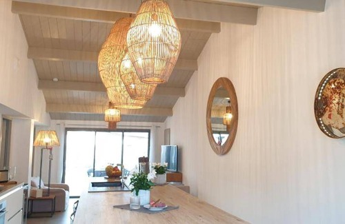 Saint-Clement-des-Baleines Resort | 85 m² Resort ∙ 3 bedrooms ∙ 8 guests