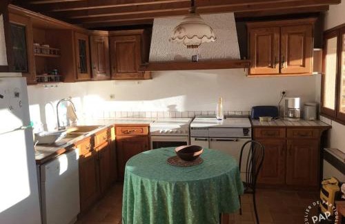Saint-Hilaire-Cusson-la-Valmitte House | Ferme