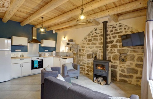 Saint-Hilaire-Cusson-la-Valmitte Cottage | Gite Saint-Hilaire-Cusson-la-Valmitte, 3 bedrooms, 6 persons