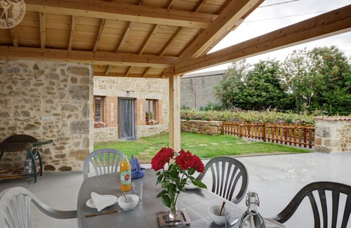 Saint-Hilaire-Cusson-la-Valmitte Cottage | Gite Saint-Hilaire-Cusson-la-Valmitte, 3 bedrooms, 6 persons