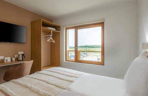 Saint-Honore - Jeanne d'Arc Hotel | 35 m² Hotel ∙ 4 guests