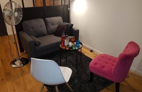 Saint-Honore - Jeanne d'Arc Apartment | 55 m² Apartment ∙ 2 bedrooms ∙ 4 guests