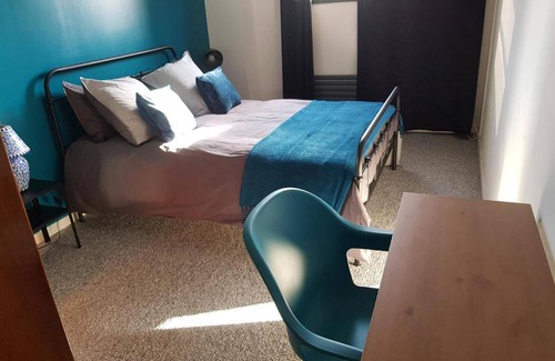 Saint-Honore - Jeanne d'Arc Apartment | 55 m² Apartment ∙ 2 bedrooms ∙ 4 guests