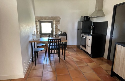 Saint-Jean-de-Maruejols-et-Avejan Other | Mas Des Trois Citernes - Fully renovated gîte with private pool (14 pers.)