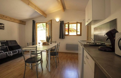 Saint-Jean-de-Maruejols-et-Avejan Ski Chalet | Chalets for 4 to 6 people
